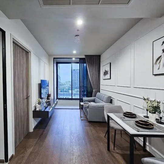 Property photos for Ideo Q Sukhumvit 36