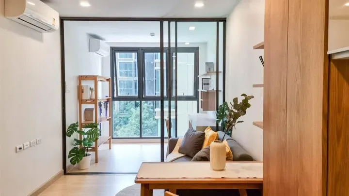 Property photos for Supalai Prime Rama 9