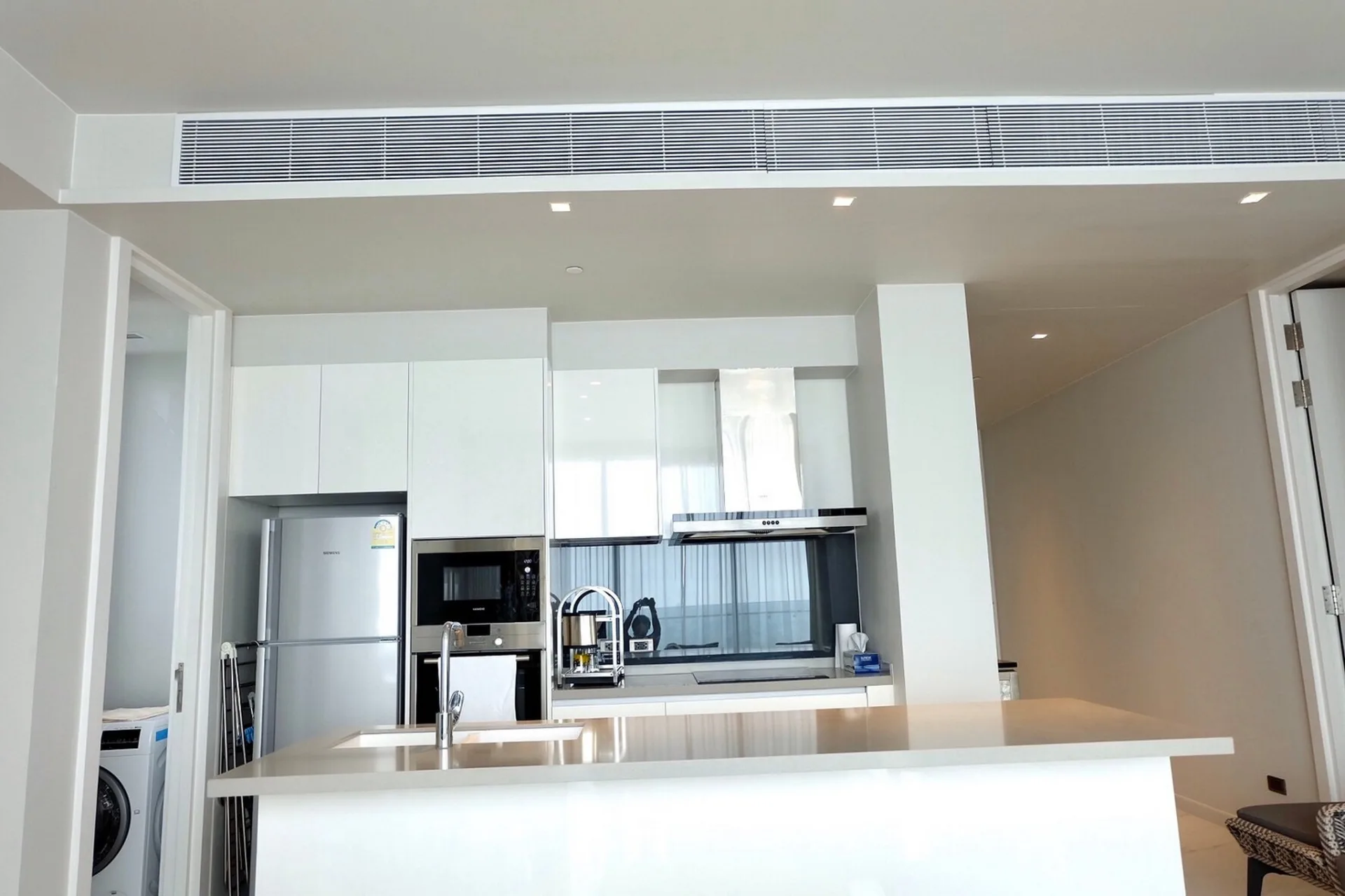 Property photos for Canapaya Residences