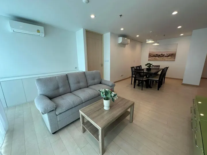 Property photos for Silom Suite
