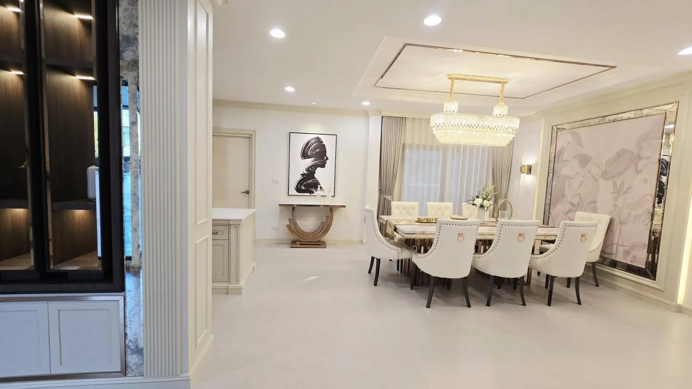 Property photos for Baan Klang Muang The Edition Bangna-Wongwaen