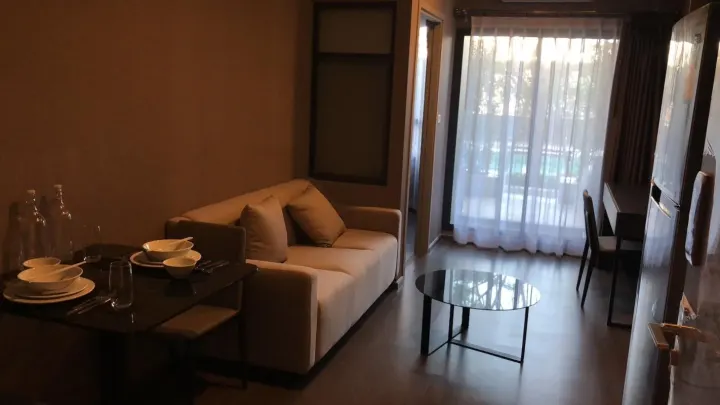 Property photos for Ideo Sukhumvit 93