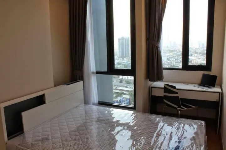 Property photos for Q House Condo Sukhumvit 79