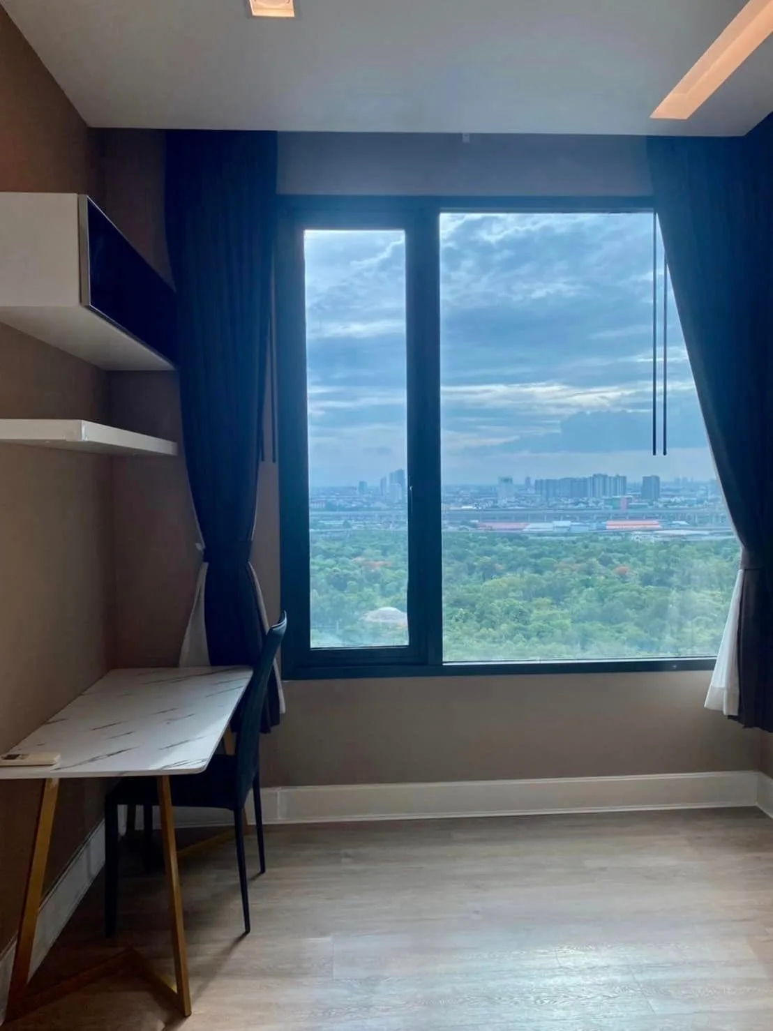 Property photos for Equinox