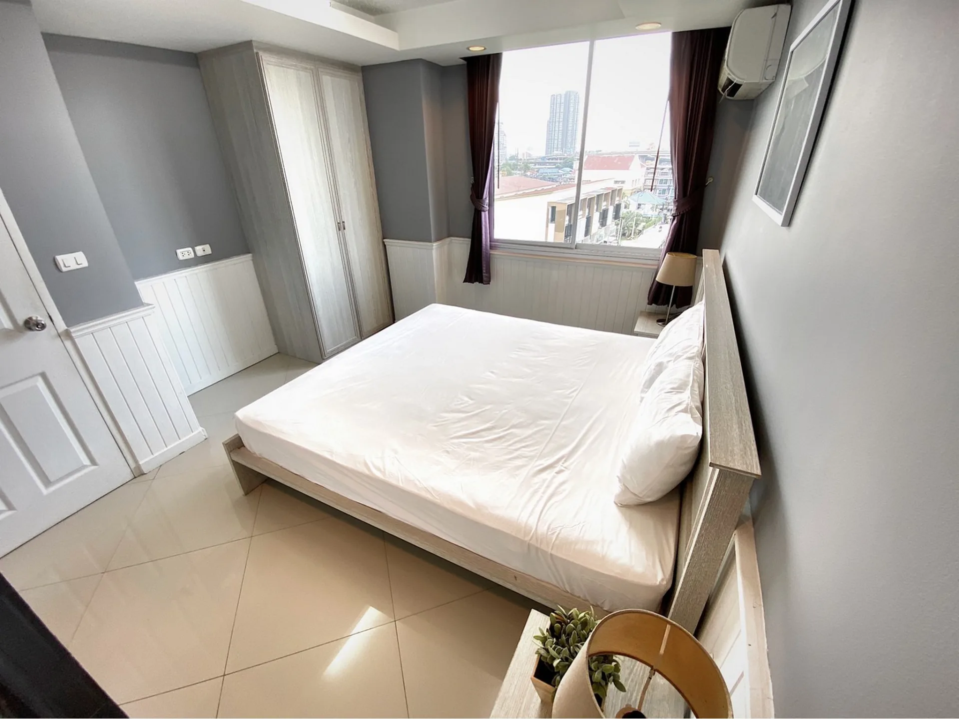 Property photos for The Waterford Sukhumvit 50 Onnut