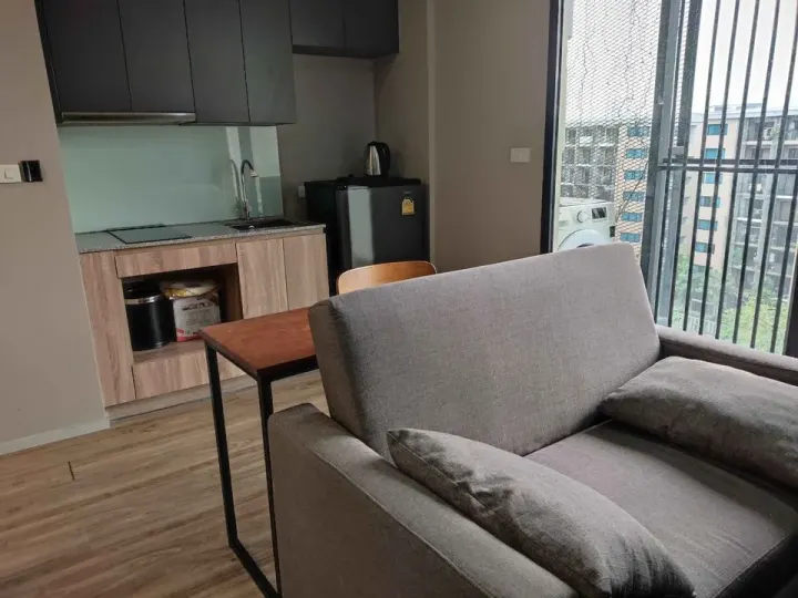 Property photos for Blossom Condo @ Sathorn - Charoenrat