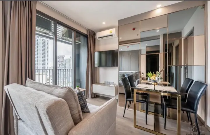 Property photos for Ideo Q Siam - Ratchathewi