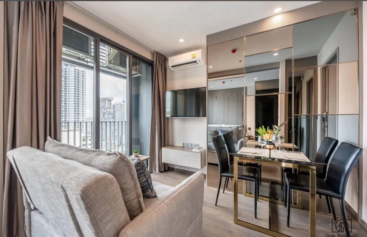 Property photos for Ideo Q Siam - Ratchathewi
