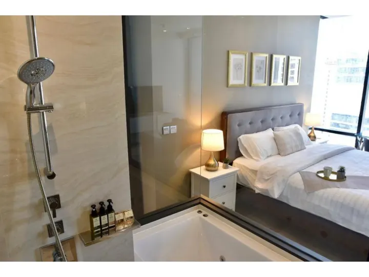 Property photos for Ashton Silom