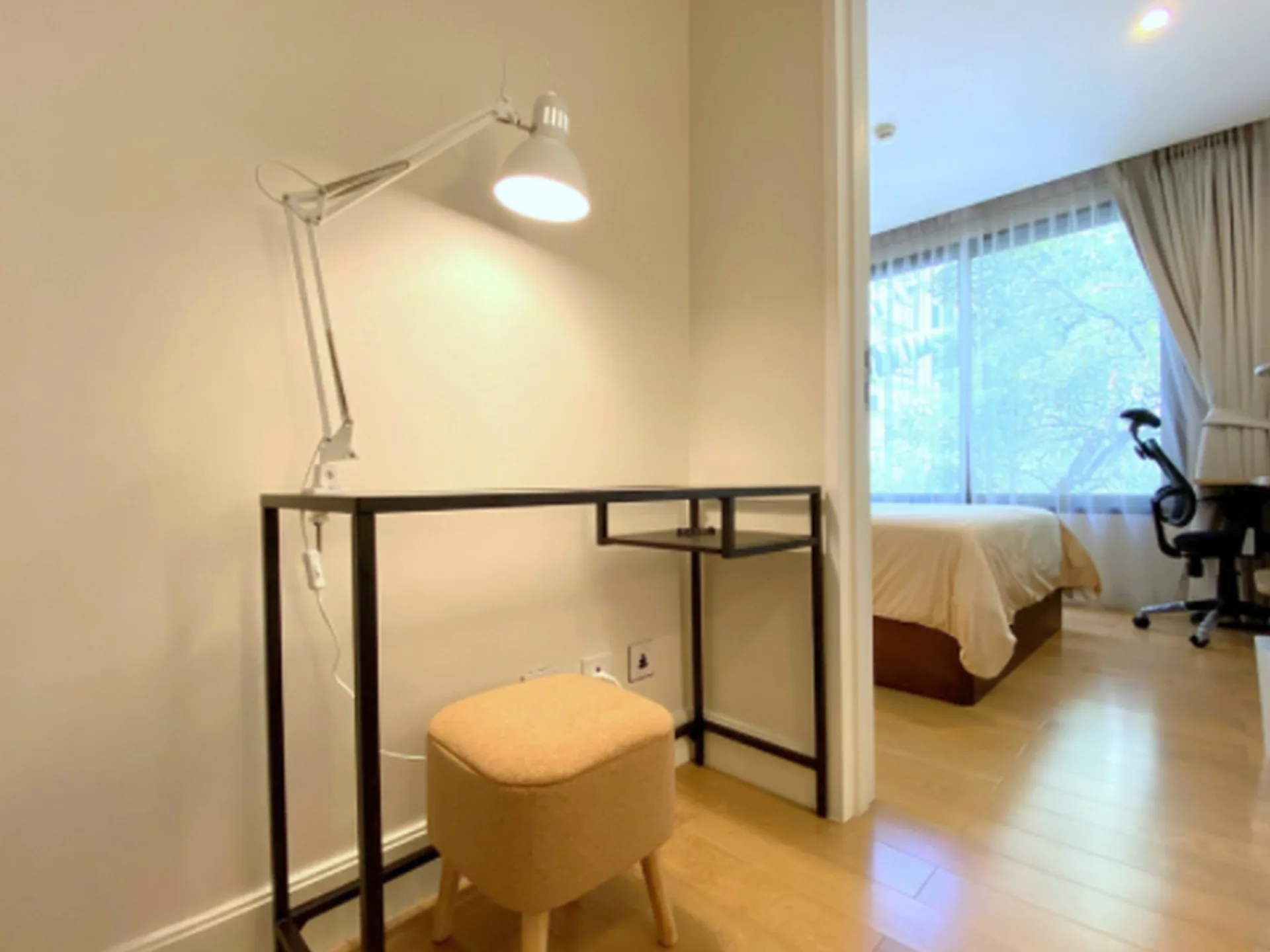 Property photos for Collezio Sathorn - Pipat