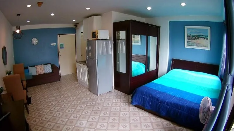 Property photos for Saranjai Mansion