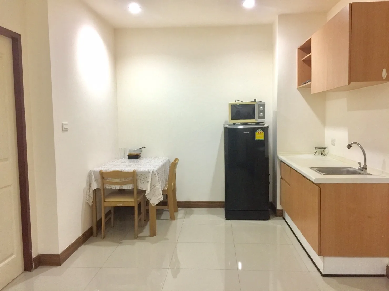 Property photos for PG Rama IX