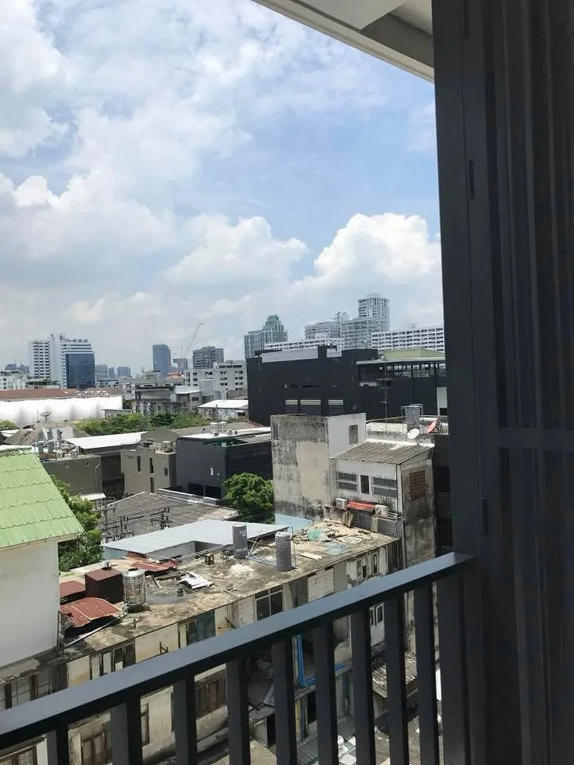 Property photos for M Thonglor 10