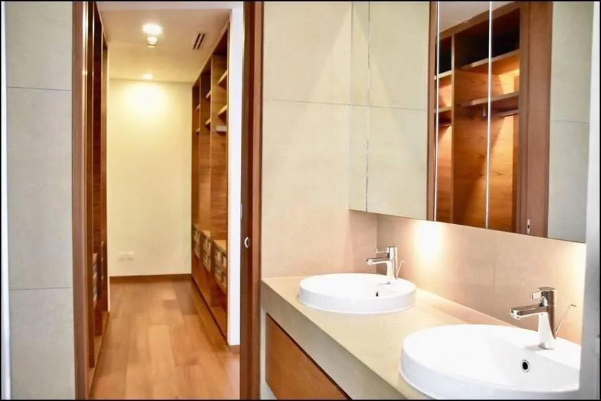 Property photos for The Sukhothai Residences