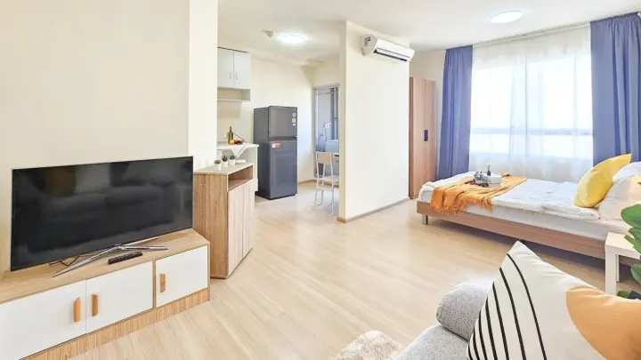 Property photos for Plum Condo Samakkhi