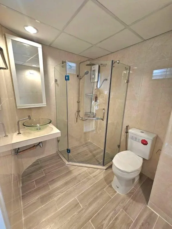 Property photos for Pratunam Prestige