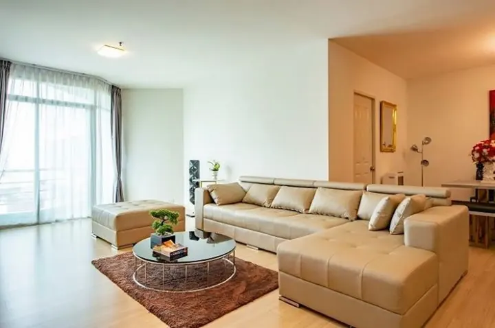 Property photos for Baan Sathorn Chaopraya