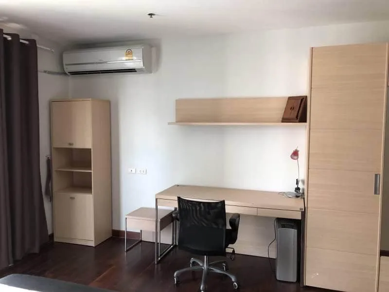 Property photos for Sukhumvit City Resort