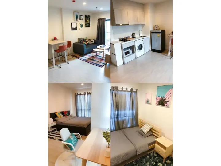 Property photos for Life Sukhumvit 48