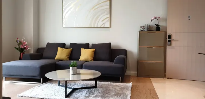 Property photos for Magnolias Waterfront Residences