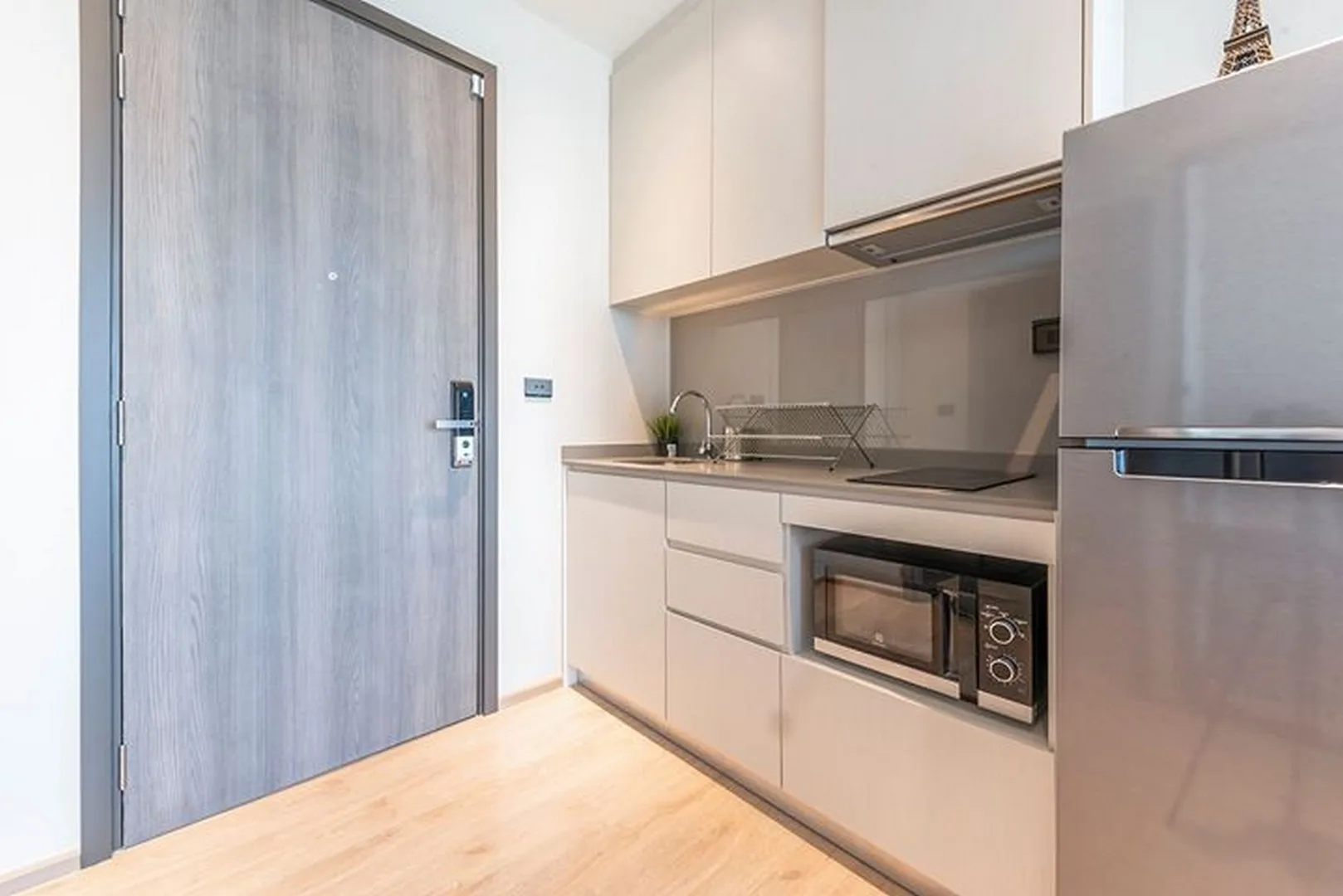 Property photos for Whizdom Station Ratchada - Thapra