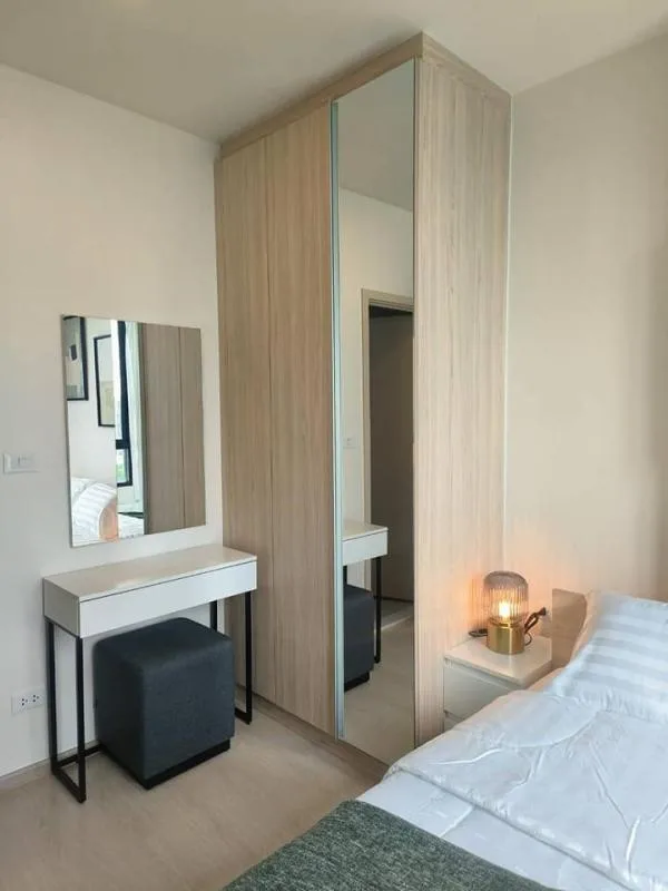 Property photos for Nue Noble Ratchada-lat Phrao