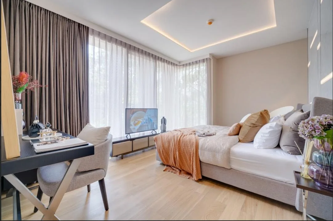 Property photos for Fynn Sukhumvit 31