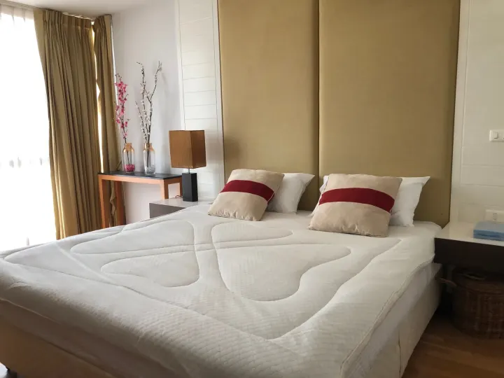 Property photos for Serene Place Sukhumvit 24