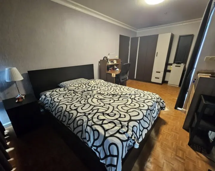 Property photos for Silom Suite