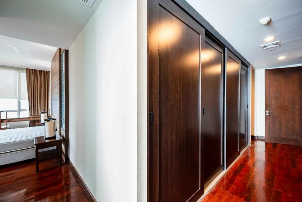 Property photos for Vasu The Residence