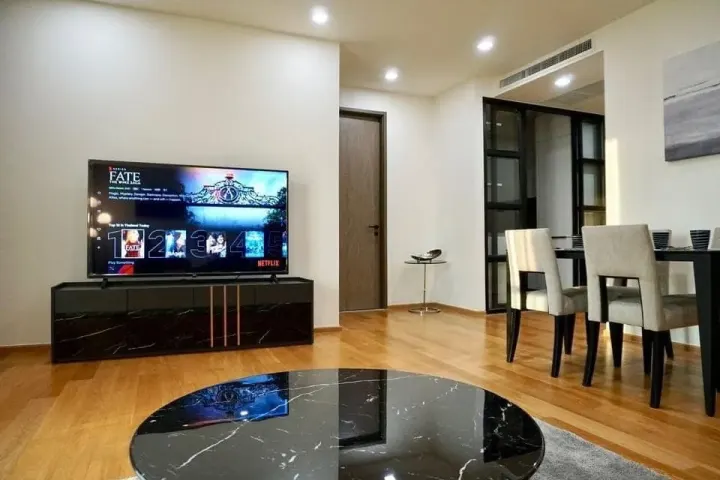 Property photos for Mieler Sukhumvit 40