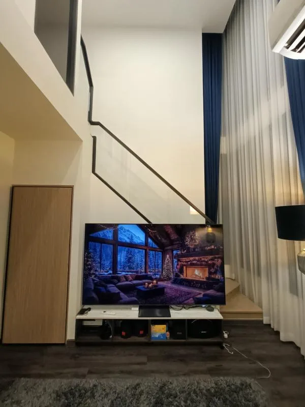 Property photos for Centric Ratchayothin