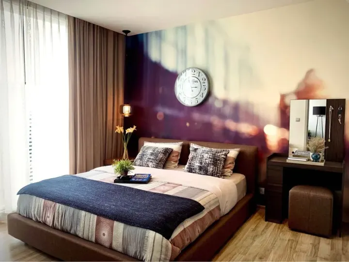 Property photos for THE LINE Jatujak - Mochit
