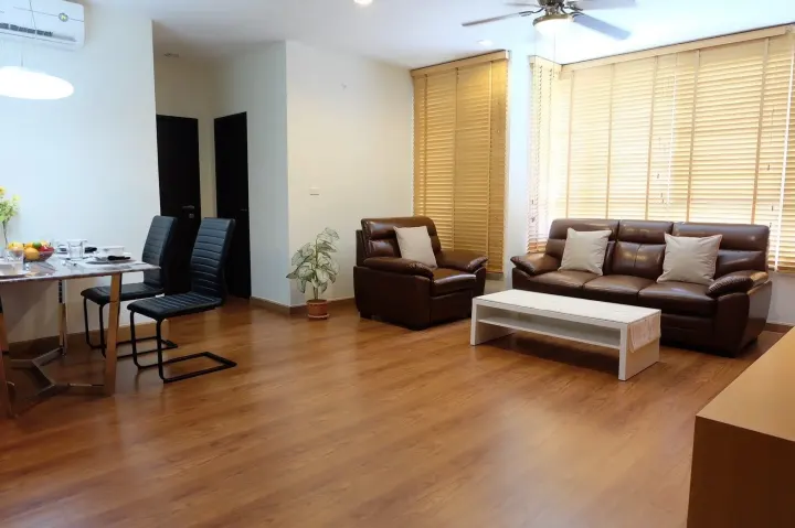 Property photos for The Address Sukhumvit 42