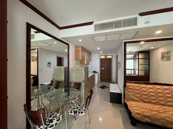 Property photos for Supalai Oriental Place Sathorn - Suanplu