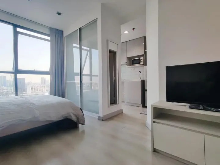 Property photos for Ideo Mobi Sukhumvit 81