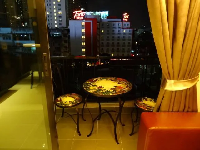 Property photos for Le Cote Sukhumvit 14