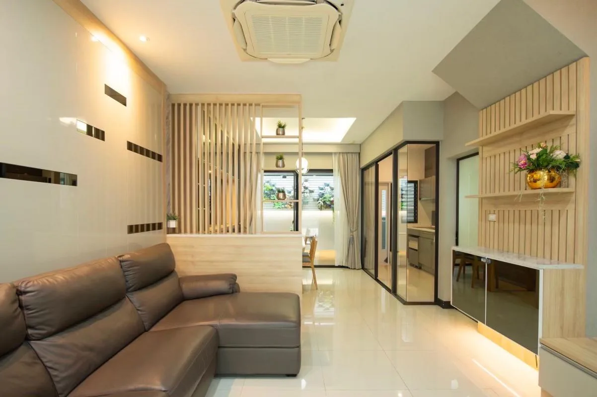 Property photos for The Landmark Ekamai-ramindra
