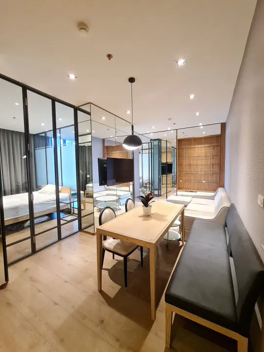 Property photos for Park Origin Phromphong