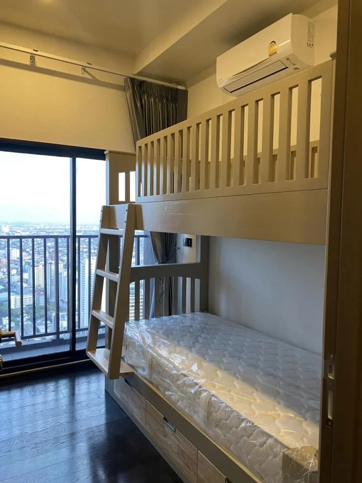 Property photos for Park Origin Thonglor
