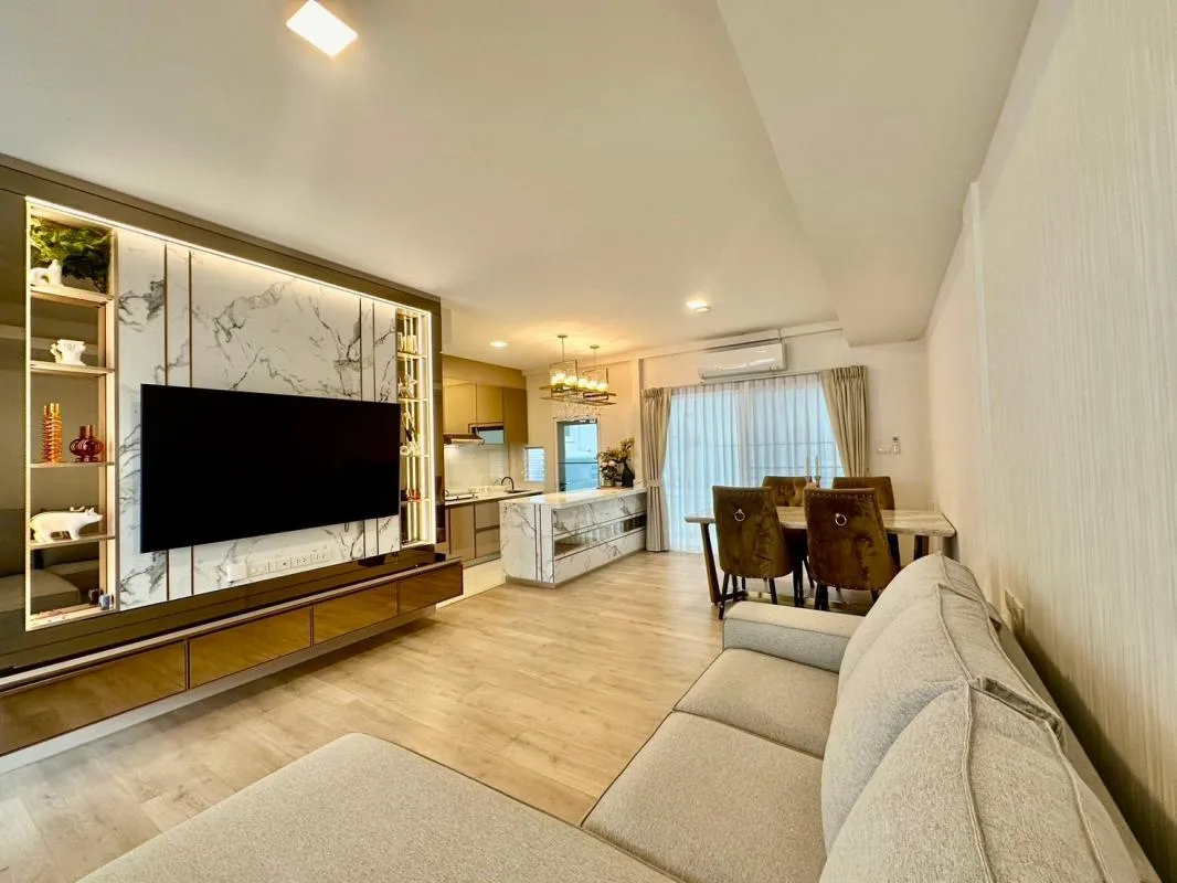 Property photos for Indy Bangna-ramkhamhaeng 2