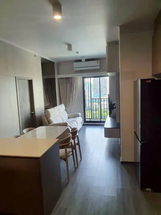 Property photos for Ideo Sukhumvit ??? Rama 4