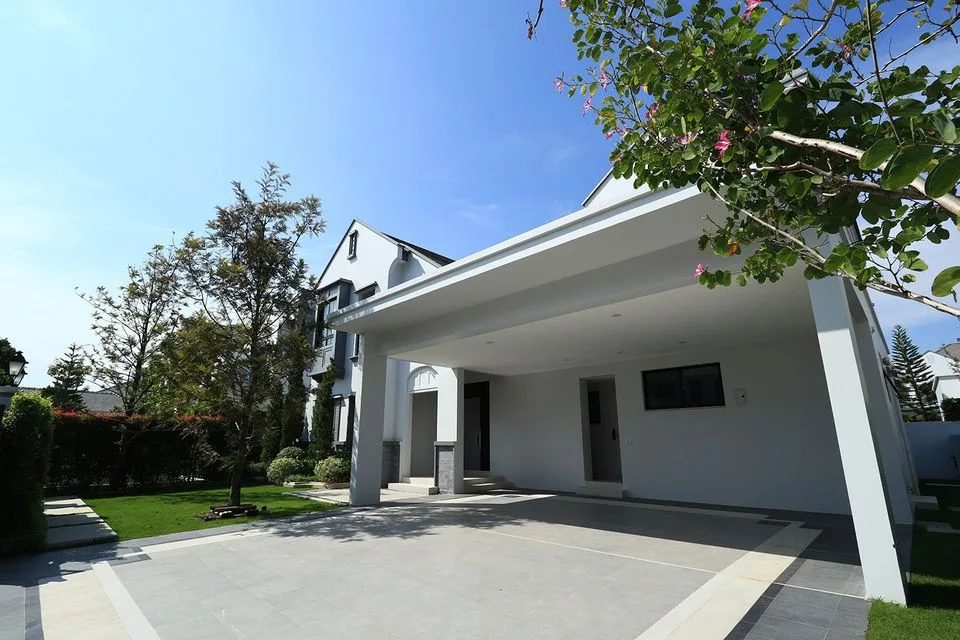 Property photos for Nantawan Rama 9 New Krungthepkreetha
