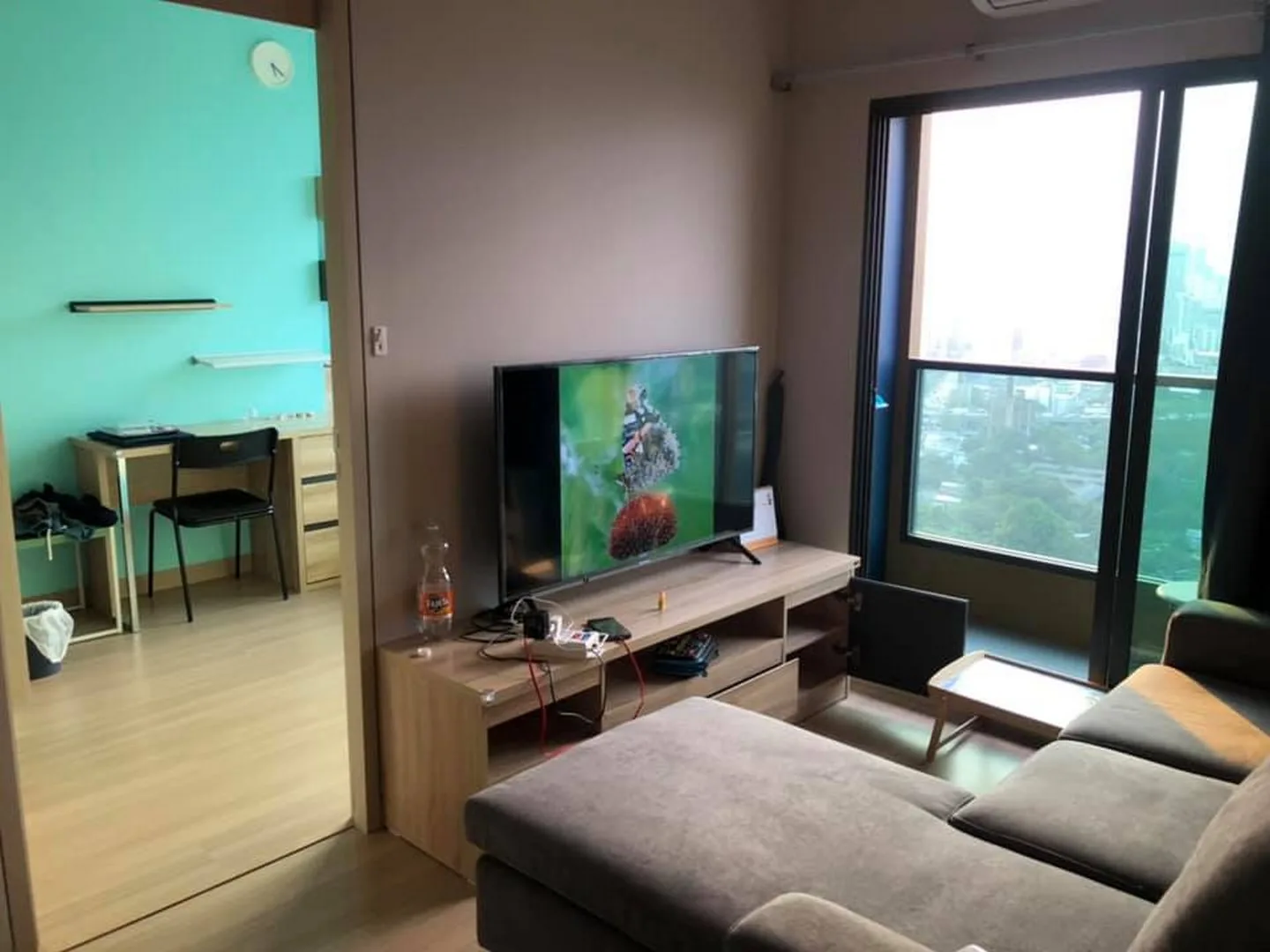 Property photos for Lumpini Suite Phetchaburi - Makkasan