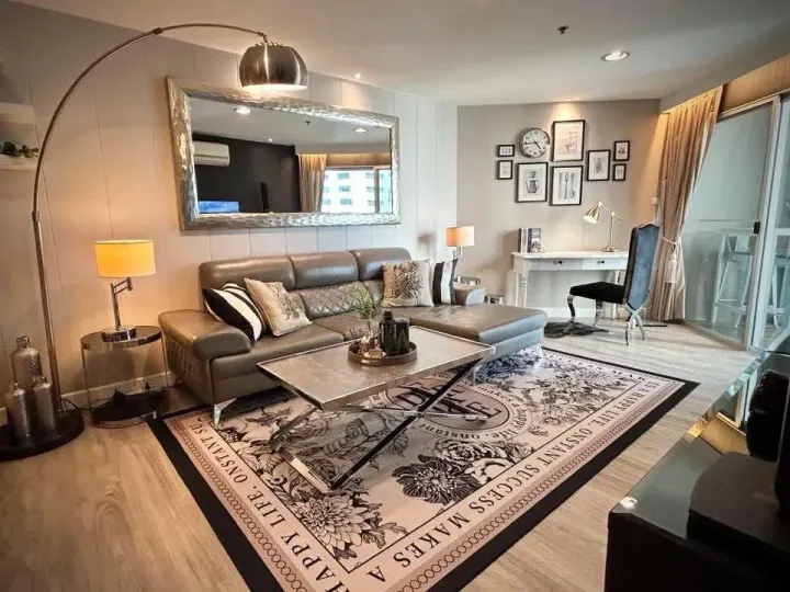 Property photos for Belle Grand Rama 9
