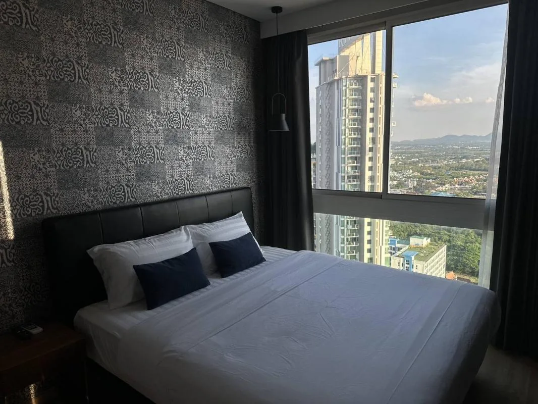 Property photos for Veranda Residence Pattaya
