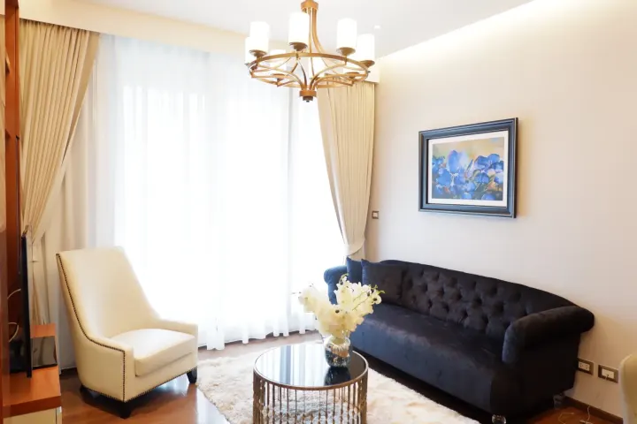 Property photos for The Address Sukhumvit 28