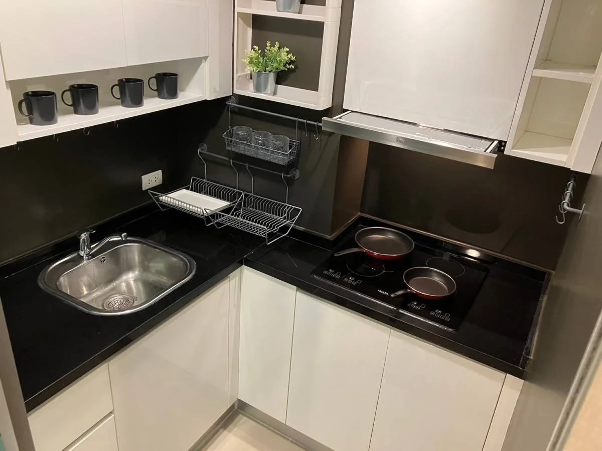 Property photos for Belle Grand Rama 9