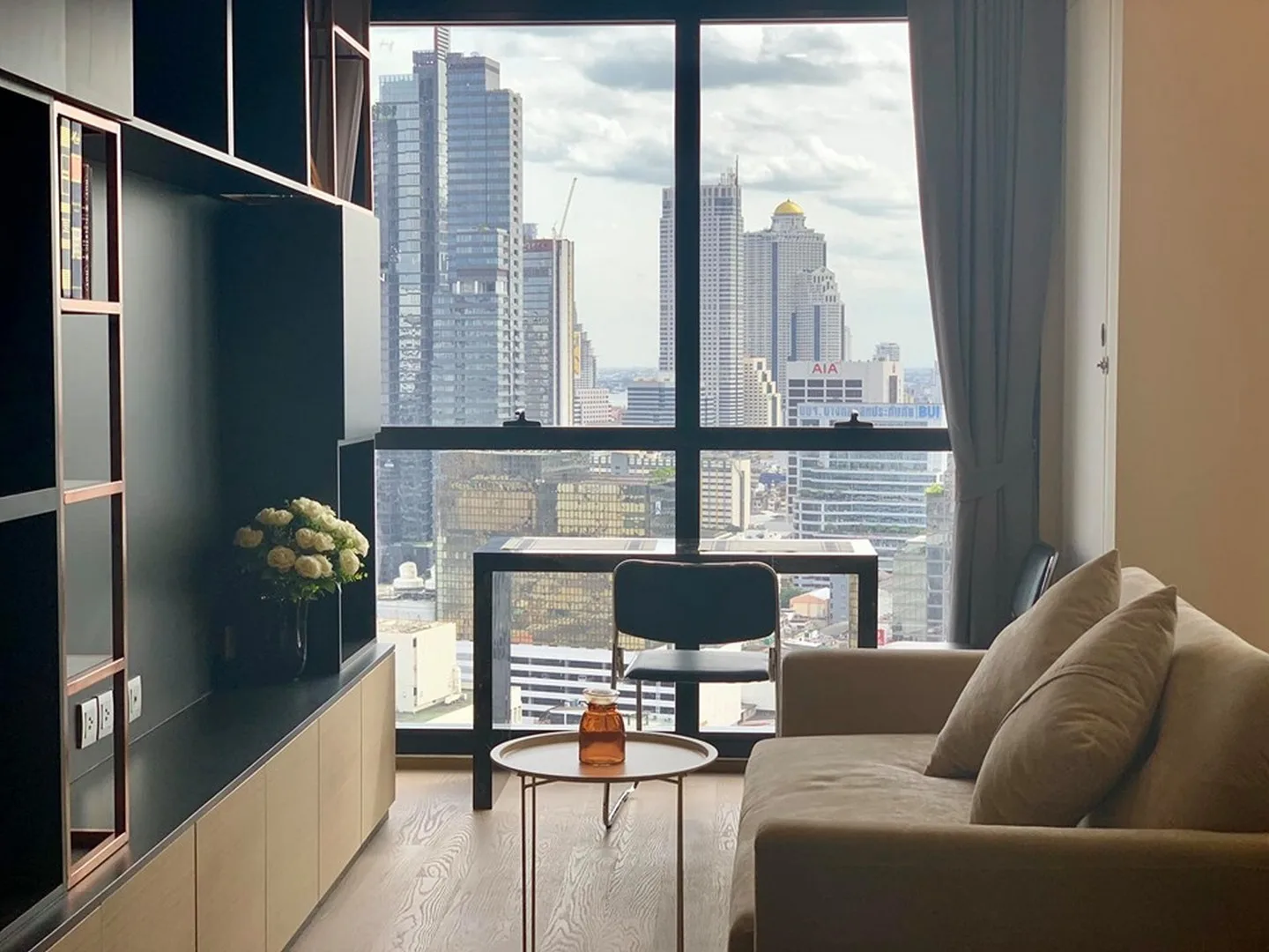 Property photos for Ashton Chula - Silom