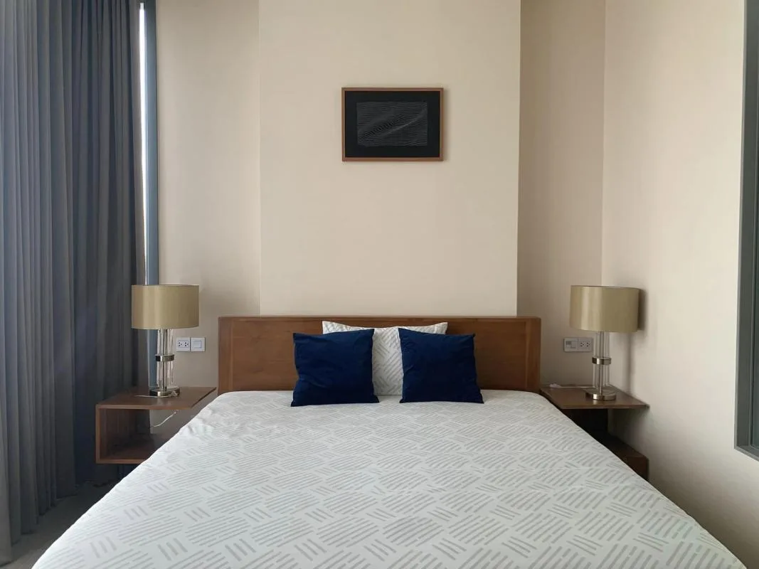 Property photos for The Esse Asoke